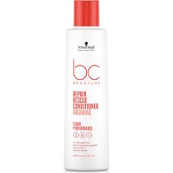 Schwarzkopf Professional BC BONACURE Repair Rescue Arginine Odżywka BC REPAIR RESCUE Odżywki do włosów 200 ml