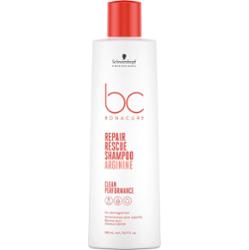Schwarzkopf Professional BC Bonacure Repair Rescue Shampoo Arginine 50