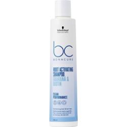 Schwarzkopf Professional BC Bonacure Scalp szampon na porost włosów i wzmocnienie cebulek 250 ml