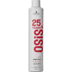 Schwarzkopf Osis+ Session Extra Strong Hold lakier 500 ml