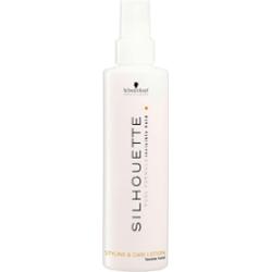 Schwarzkopf Professional Silhouette Flexible Hold spray bez spłukiwania do zwiększenia objętości 200 ml