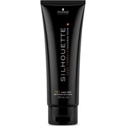 Schwarzkopf Professional Silhouette Super Hold żel do włosów mocno utrwalający 250 ml