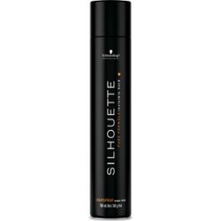 Schwarzkopf Professional Silhouette Hairspray Super Hold 500 ml