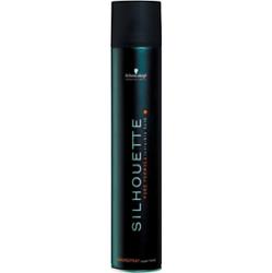 Schwarzkopf Professional Silhouette Hairspray Super Hold 300 ml