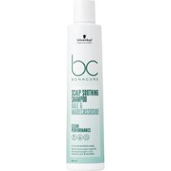 Schwarzkopf Professional BC Bonacure Scalp delikatny szampon do skóry wrażliwej 250 ml