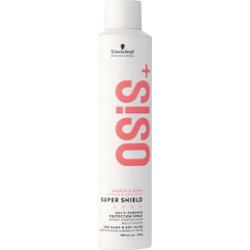 Schwarzkopf OSIS+ Super Shield - spray termoochronny do włosów, 300ml