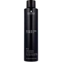 Schwarzkopf Professional Session Label THE FLEXIBLE Dry Light Hold Hai