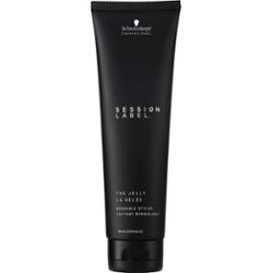 Schwarzkopf Professional Session Label The Jelly Żel do włosów Żele do włosów 150 ml