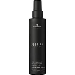 Schwarzkopf Professional Session Label THE THICKENER Blow-Dry Spray 20