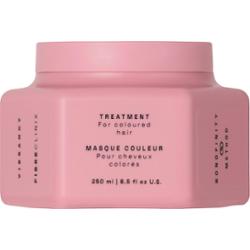 Schwarzkopf Professional Fibre Clinix  Vibrancy Treatment  250 ml