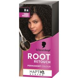 Schwarzkopf Root Retouch Permanent Color R4 Dark Brown