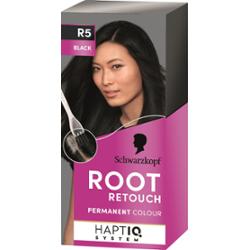 Schwarzkopf Root Retouch Permanent Color Color R5 Black