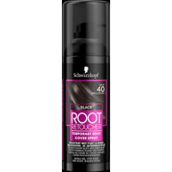 Schwarzkopf Root Retoucher Root Cover Spray Black