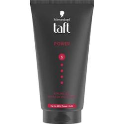 Schwarzkopf Taft Styling Gel Power up to 48 hours hold  150 ml