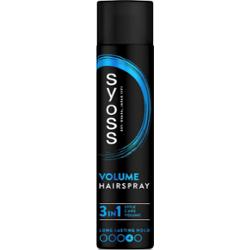 SYOSS Syoss Hairspray Volume 400 ml