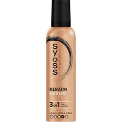 SYOSS Syoss Mousse Keratin 250 ml