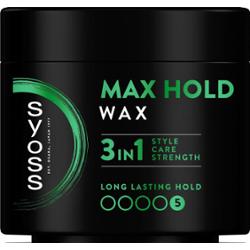 SYOSS Syoss Wax Max Hold 150 ml
