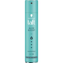 Schwarzkopf Taft Aloe Boost Hairspray