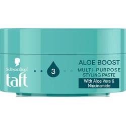 Schwarzkopf TAFT Aloe Boost Styling Paste