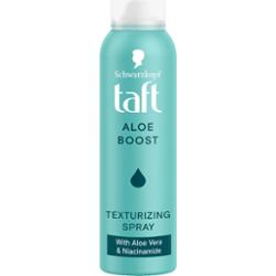 Schwarzkopf TAFT Aloe Boost Texturizing Spray