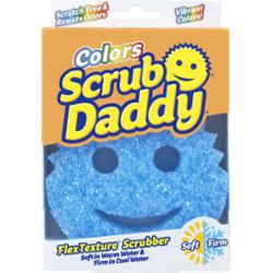 Scrub Daddy gąbka Blue