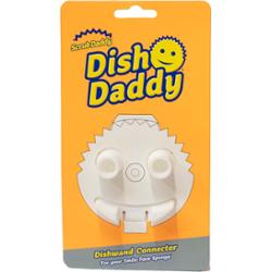 Scrub Daddy Dish Daddy Connector Head