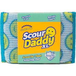 Scrub Daddy Scour Daddy XL