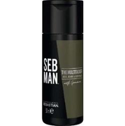SEB MAN   The Multi-tasker Hair Beard & Body Wash 50 ml