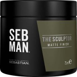 SEB MAN   The Sculptor Matte Finish 75 ml
