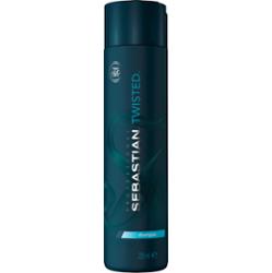 Sebastian Professional Twisted Twisted Elastic Cleanser Shampoo 250 ml