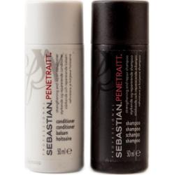 Sebastian Professional Penetraitt Travelkit