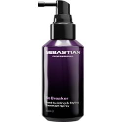 Sebastian Professional No.Breaker Bond-building & Styling Treatment Sp