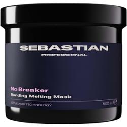 Sebastian Professional No.Breaker Bonding Melting Mask intensywna maseczka do włosów do włosów zniszczonych 500 ml