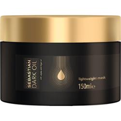 Sebastian Professional Dark Oil Mask 150 ml
