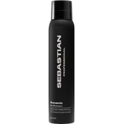 Sebastian Professional Styling and texture Drynamic+ Dry Shampoo 180 m