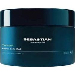 Sebastian Professional Twisted Elastic Curls Mask 150 ml