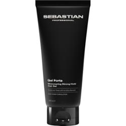 Sebastian Professional Styling and texture Gel Forte Shimmering Strong