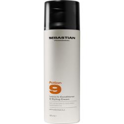 Sebastian Professional Potion 9 Leave-In Conditioner & Styling Cream 1