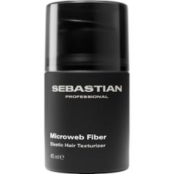 Sebastian Professional Styling and texture Microweb Fiber Elastic Hair