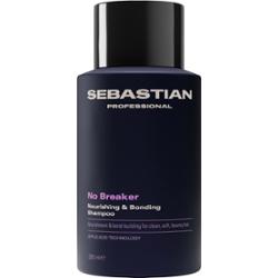 Sebastian Professional No.Breaker Nourishing & Bonding Shampoo 280 ml