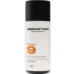 Sebastian Professional Potion 9 Nourishing Shampoo 50 ml