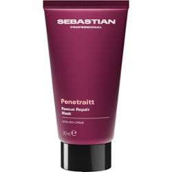 Sebastian Professional Penetraitt maseczka do włosów zniszczonych zabiegami chemicznymi 30 ml