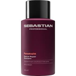 Sebastian Professional Penetraitt Rescue Repair Shampoo 280 ml