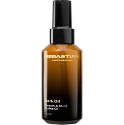 Sebastian Professional DarkOil Smooth and Shine Styling Oil 100 ml