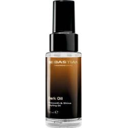 Sebastian Professional DarkOil Smooth and Shine Styling Oil 30 ml
