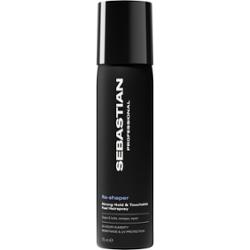 Sebastian Professional Reshaper Strong Hold & Touchable Feel Hairspray