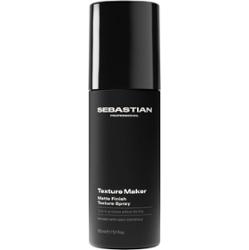 Sebastian Professional Styling and texture Texture Maker Matte Finish