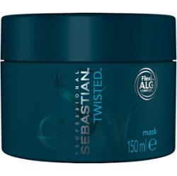 Sebastian Professional Twisted Twisted Elastic Treatment 150 ml