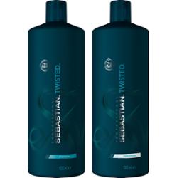 Sebastian Professional Twisted Curl Duo