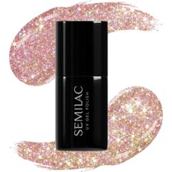 243 Semilac lakier hybrydowy Sea Star 7ml